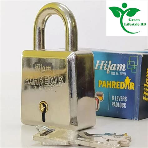 Hilam Locks And Security .